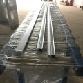 Refrigerator Side Panel Roll Forming Machine